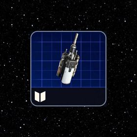 Emperor Gateway Conduit Blueprint - Arc Raiders