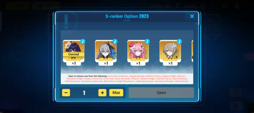 3 of 5
