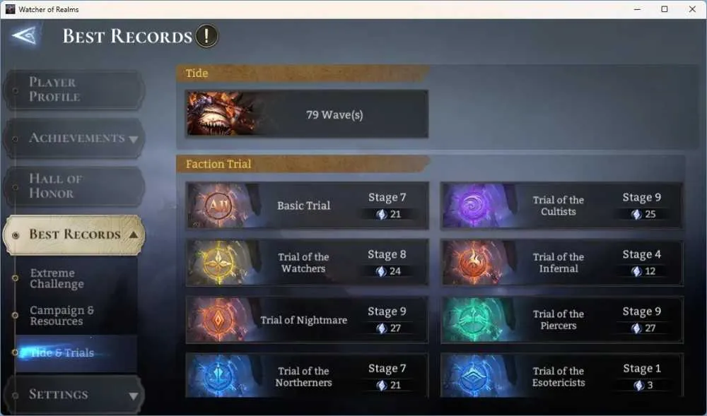 7 of 9