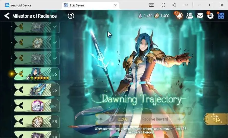 5 of 9