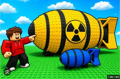 3x Toybox Crate (249RB) Merge a Nuke    ❤️ HQStore | CHEAPEST