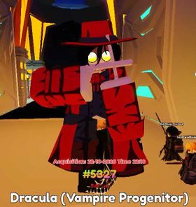 Anime Mysterious: Alucard Evo