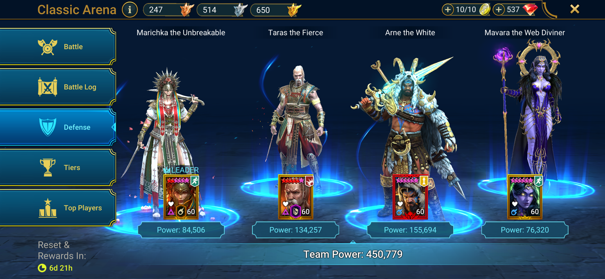 8 of 9