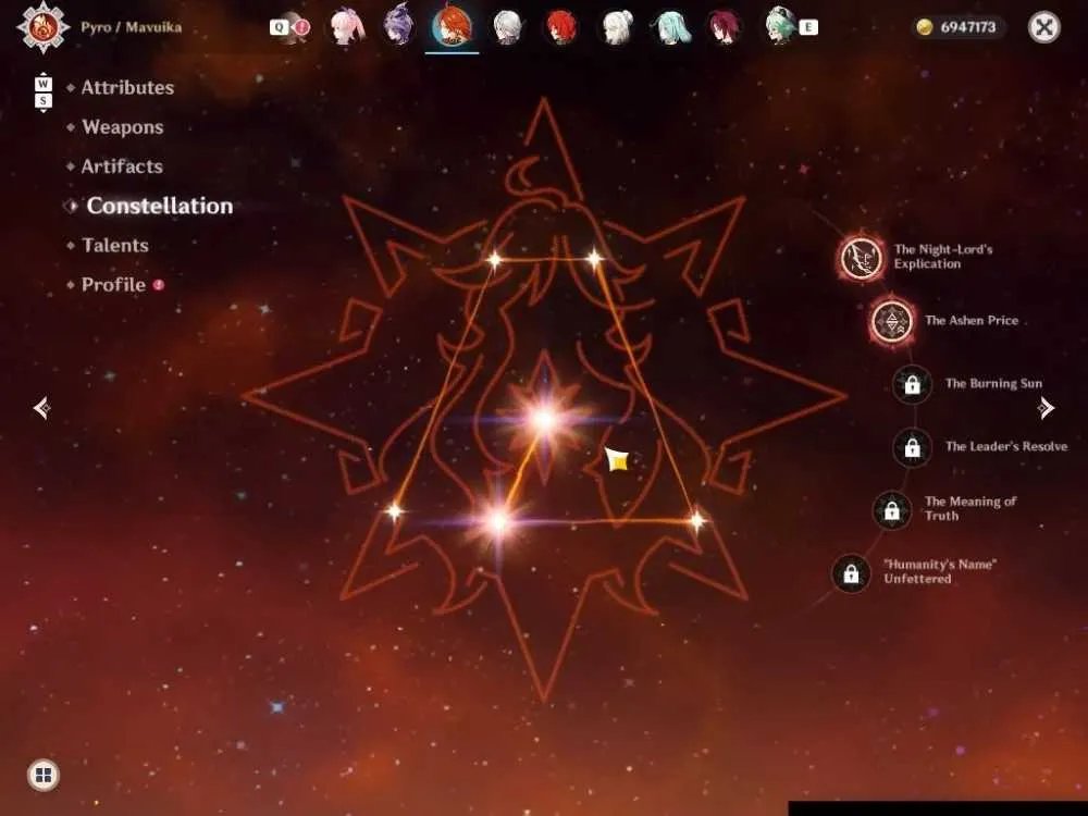 7 of 9