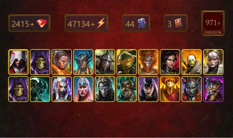 [STARTER]Senna+Folan Silverhart+Ezio+Dorothy Gale+Skeletor+Ronda+Scyl+Rathalos+Michelangelo+Wukong+Ultan+Adelyn+Artak+38Epics