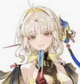 [NA Starter UL8 female] Suisui+Yangyang: Xuanling+Hiyuki+Lynae+Cartethyia+Carlotta+Zhezhi