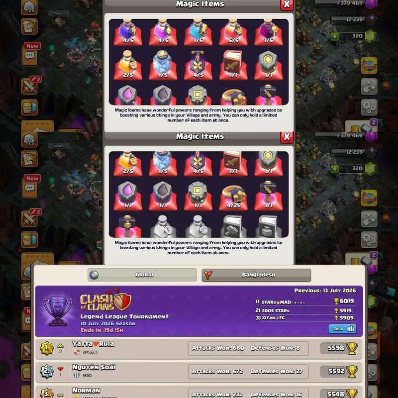 6 of 7