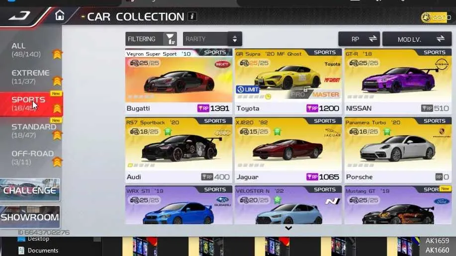 2 of 9