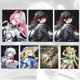 Asia lv 8| Aemeath + Chisa + Chisa + Zani + Phoebe + Zani Weapon + verina | Random 4 stars |The novice pool is not used