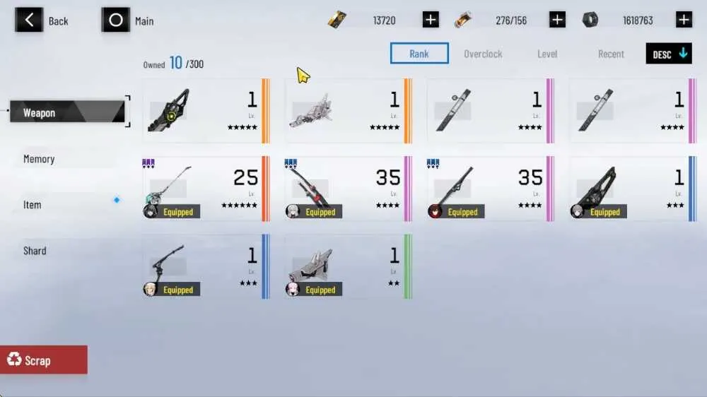 7 of 9
