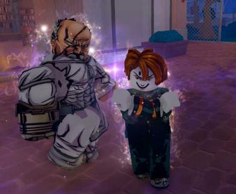 Conquest TWOH + Awakening Account| Max Conjuration | The World Over Heaven | Bizzare Lineage | Roblox