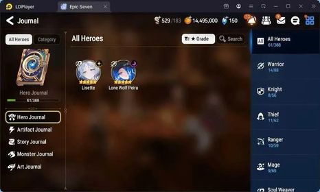 Global Unverif|Best Starter|2 ML(Lisette,LW Peira)|PoH+Bless ON|Side Story Locked|MoR 140|Stove(ES1471Z)