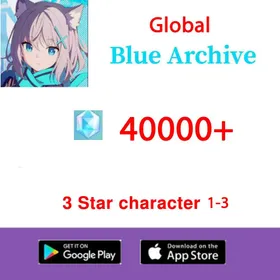 [Global]40000 diamonds|10 Scrolls X12+1-3random three stars