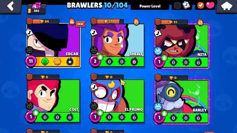 7 of 9