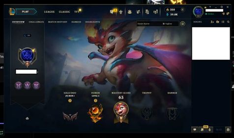 ⚔️ NA| Hand Leveled | IRON 1🕸️HONOR 5