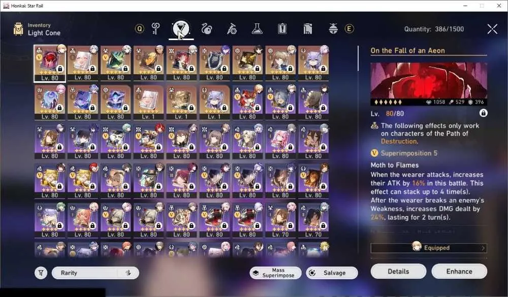 8 of 9
