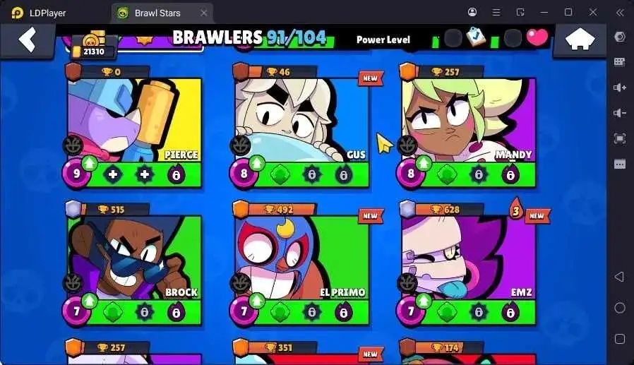9 of 9