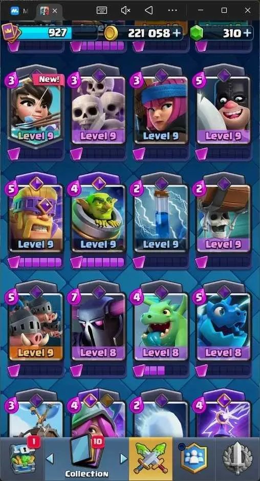 9 of 9