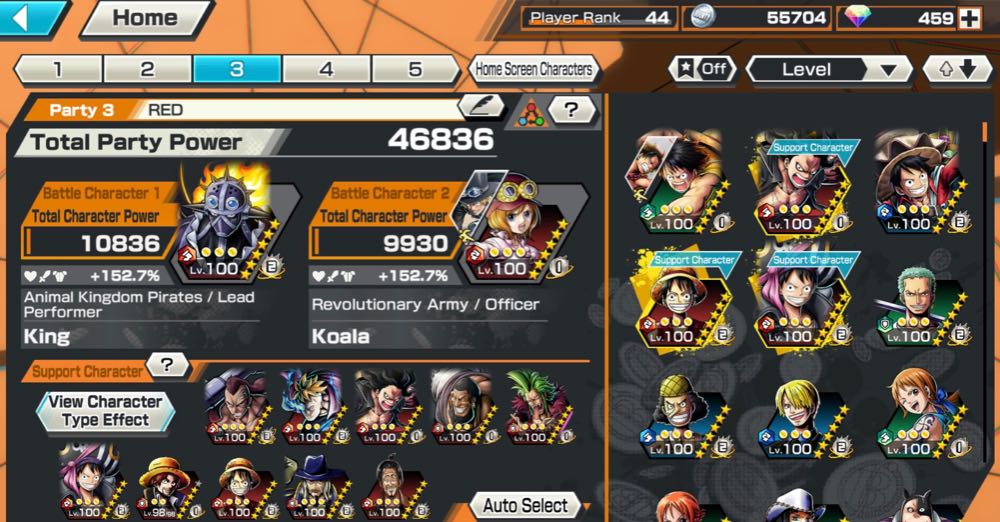 2 of 7
