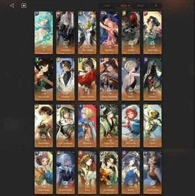 4 Skin 10 Limit 46 *6 | 6 Party Premium | Global etc