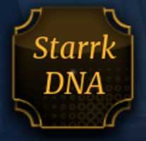 Starrk DNA | Paradox | Roblox