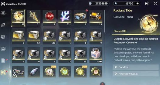 ⭐UL 70 Hsin Sig Full collab sig Aemeat sig chisa lynae lucy sig rebec sig 30k - 60k astrite