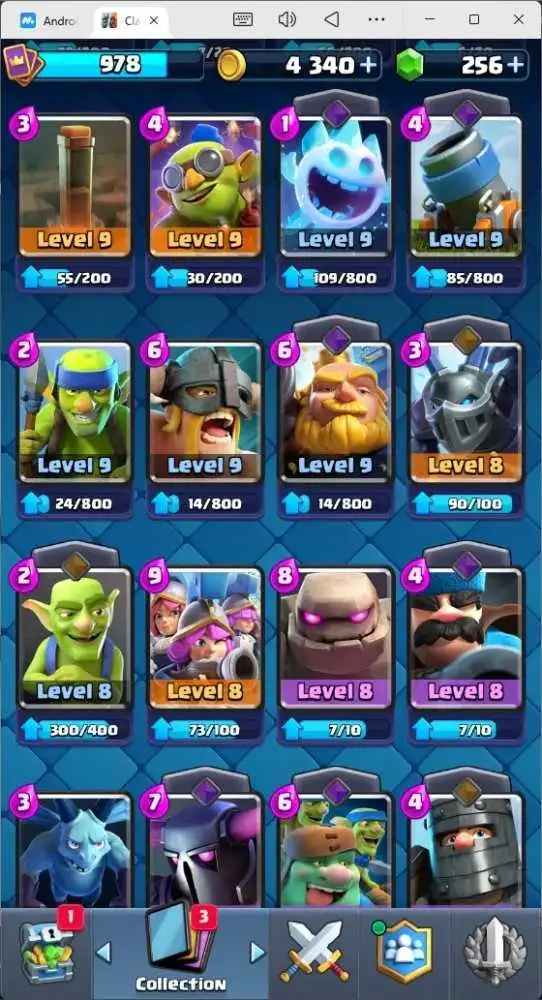 8 of 9