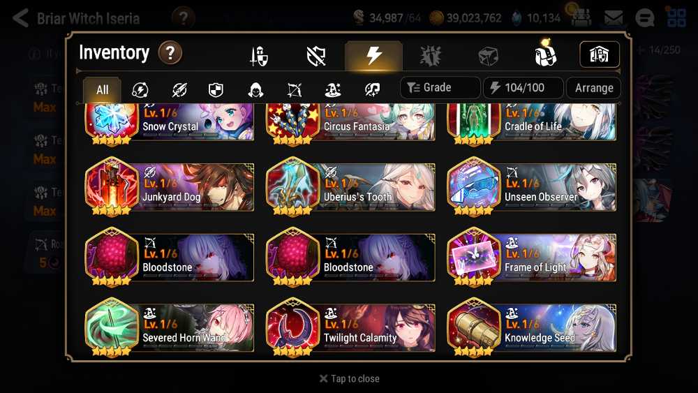 5 of 9
