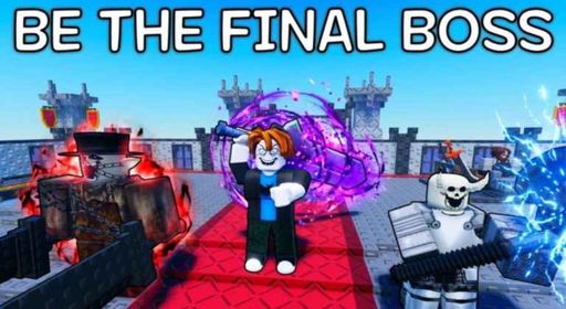 Soul Boost (299RB) Be The Final Boss ❤️ HQStore | CHEAPEST