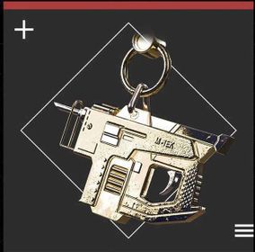 Gold Voidwalker Injector – Xbox l FAST DELIVERY