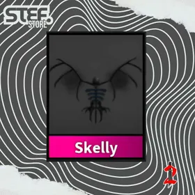 Skelly | Pet Murder Mystery 2 - Roblox