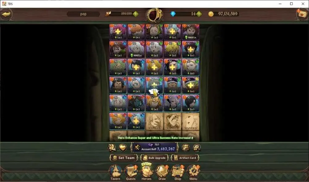 7 of 9