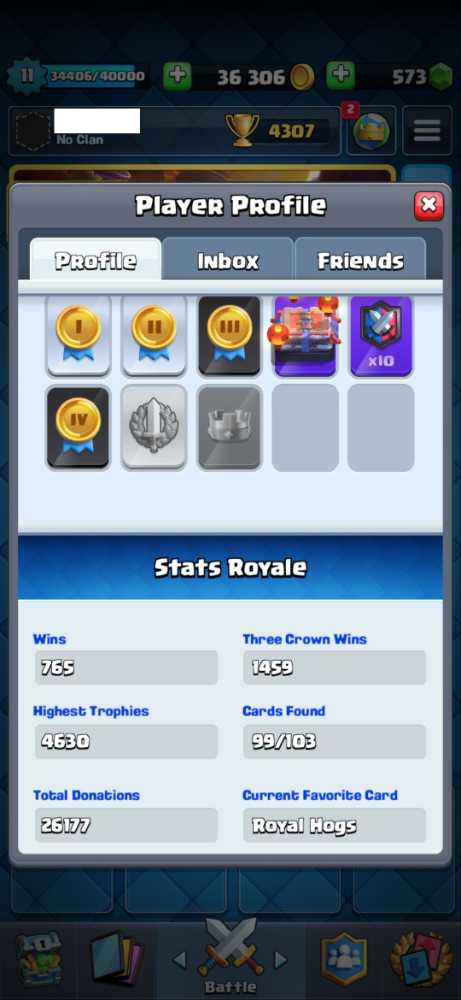 LVL 11 - 99/103 - Close to KT LVL 12 - High Level Cards - Android and IOS - Click for details...