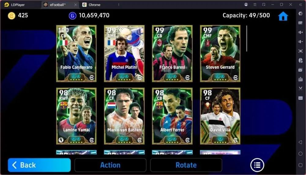5 of 9