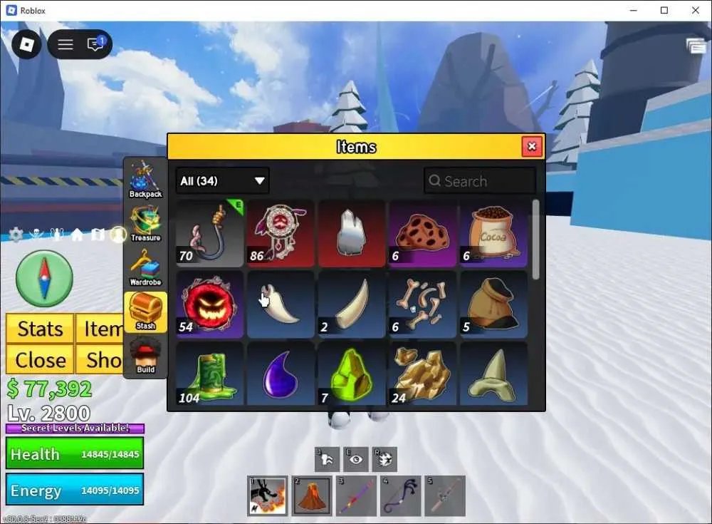 8 of 9