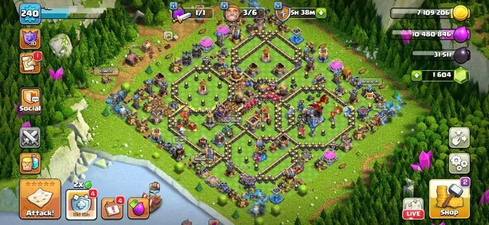 1 of 7