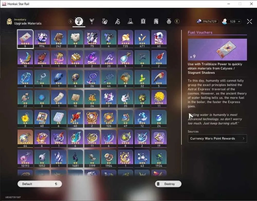 9 of 9