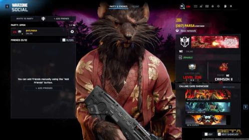 🔥 BO7 Prestige Master 236 👑 Crimson II Warzone 🏆 43 Apocalypse Camos 🎨 100% Dark Ops Mastery 🔓 100% Armory 🎖️ BO6/MWIII Camos 🏅 Exclusive Ranked Rewards