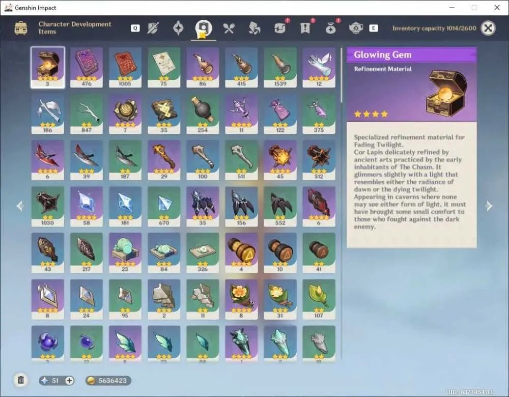 8 of 9