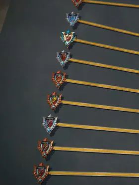🏆✅Bows 850+ Dager 800+ T8 Skinner T8 Miner T8 Lumberjack ✅🏆