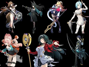ASIA lvl 13 | Cissia + Seed + Ye Shunguang + Miyabi + Astra Yao + Harumasa + Zhao + Nekomiya M1 + WE.Fusion Compiler | Code Z72