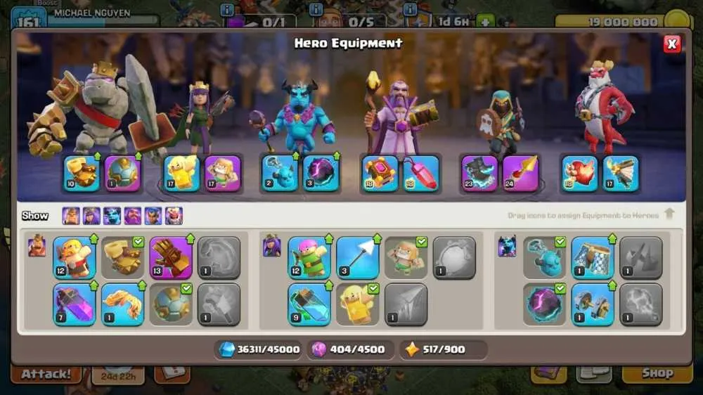 3 of 6