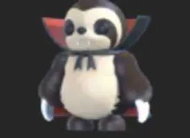 Count Slothula | Adopt Me