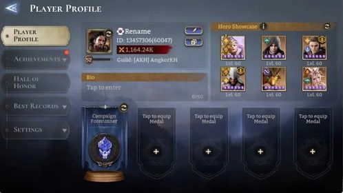 Global 60xx|Power 1,1M|1 Lord: Ingrid |10 Legend | Assansin's Creed: Ezio Auditore,Eivor,EvieFrye | Check SS WOR103B