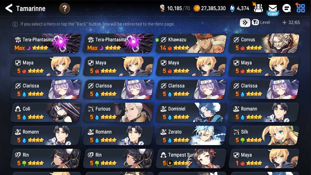 2 of 5