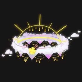 Royale high Halo - Lucky Halo 2021