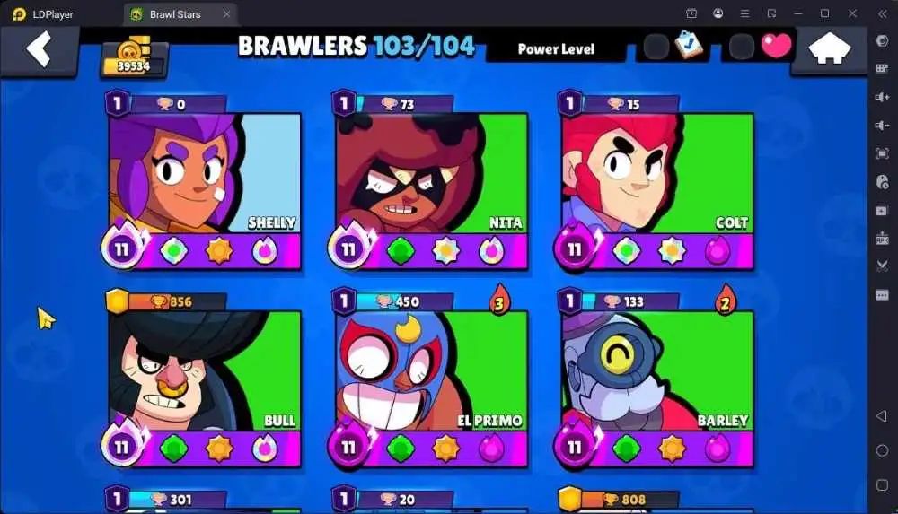 6 of 9