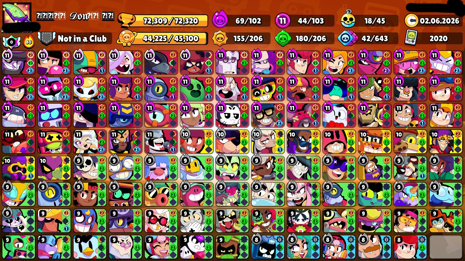 8 of 9