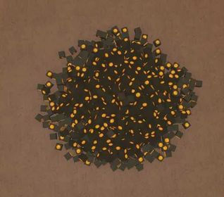 Carved Pumpkin Drop (Lt2- Lumber Tycoon 2)