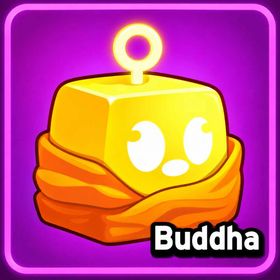 🧘 BUDDHA FRUIT | FAST DELIVERY ⚡ | BLOX FRUITS